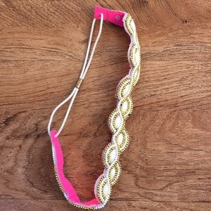 Lily Pulitzer for Target Headband